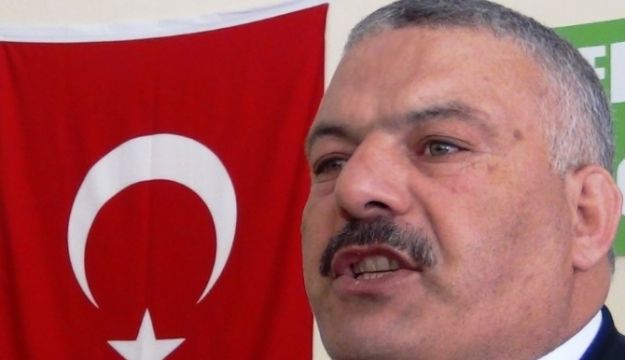 Motosiklet Kazası Yavuz Şahin  - Bbp Sinop Il Başkanlığı Görevine Tahir Şahin Atandı.