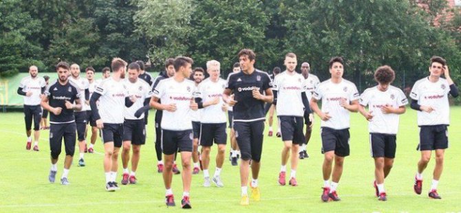 Beşiktaş Sturm Graz Maçı Ne Zaman Saat Kaçta Hangi Kanalda