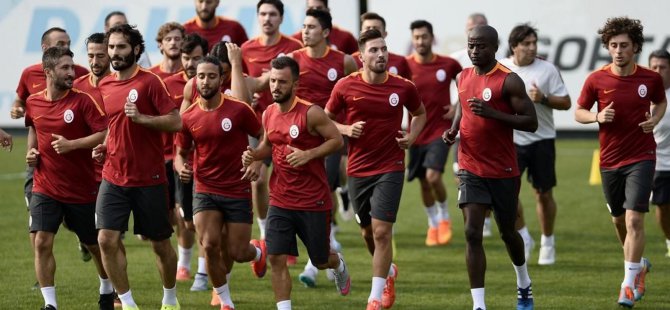 Galatasaray Celta Vigo Maçı Ne Zaman Saat Kaçta