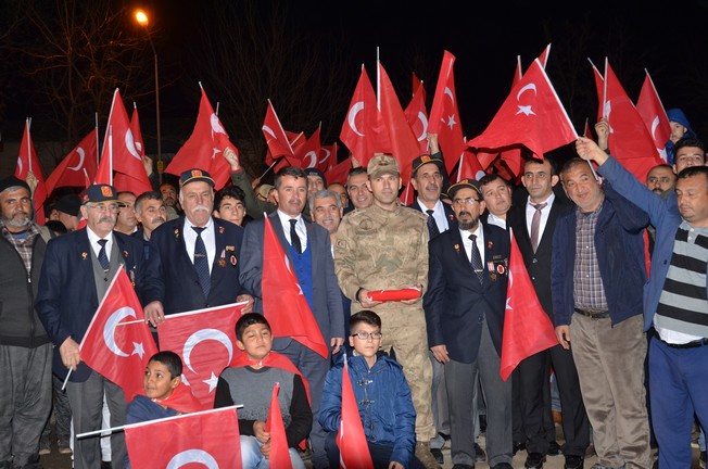 Türkoğlu Belediye Başkanlığı ve Türkoğlu Ülkü Ocakları